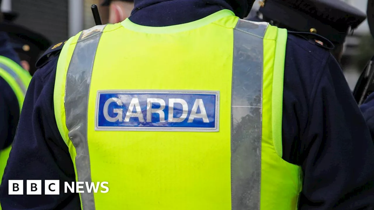 Dublin: Two gardaí attacked in Temple Bar area of city