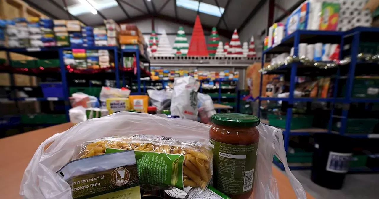 Ways to do good across Northern Ireland this Christmas season