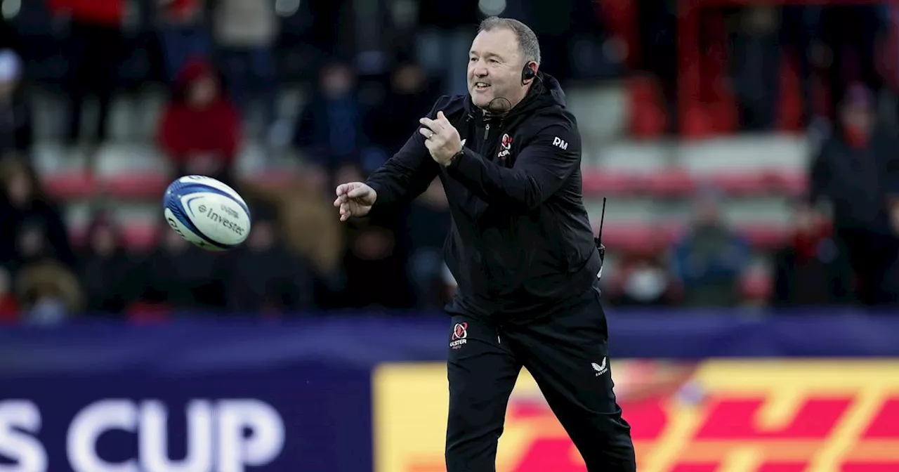 What time and channel is Ulster vs Bordeaux today? TV and live stream info