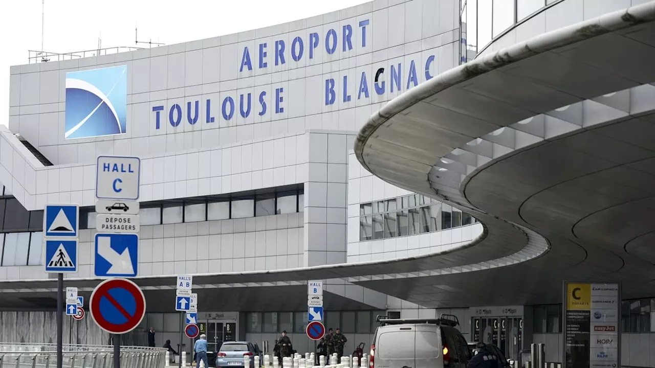 Le gouvernement rééchelonne la dette Covid de cinq aéroports régionaux