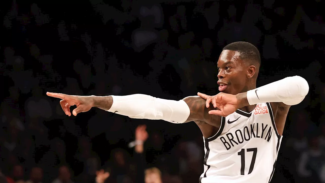 NBA: Dennis Schröder vor Wechsel zu DIESEM Top-Team