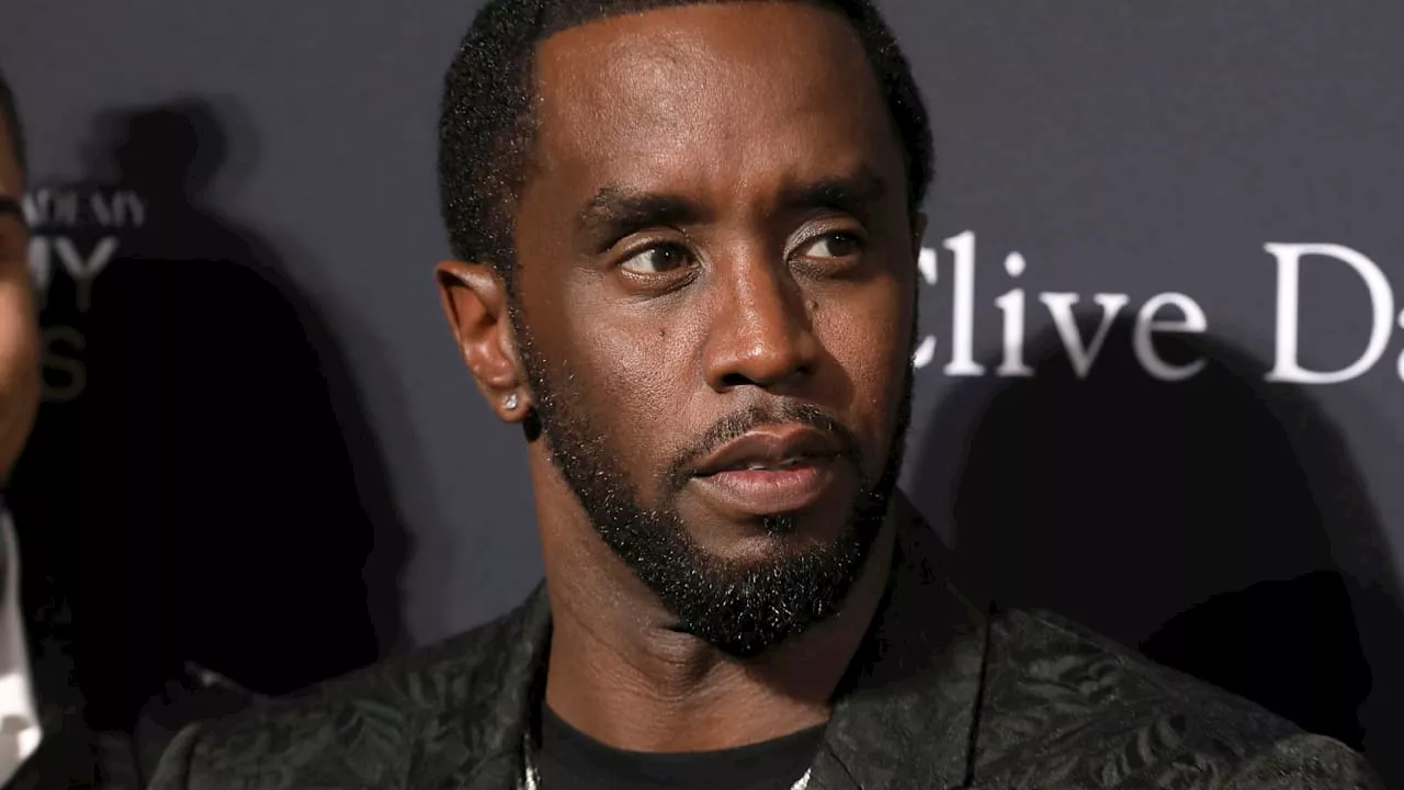 Sean „Diddy“ Combs: Bis zum Prozess muss er im Gefängnis bleiben