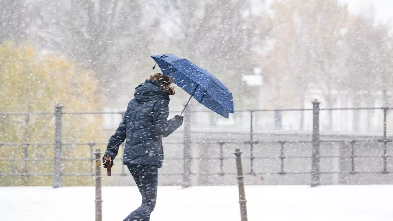 Winter: So können Sie Ihr Immunsystem am besten stärken