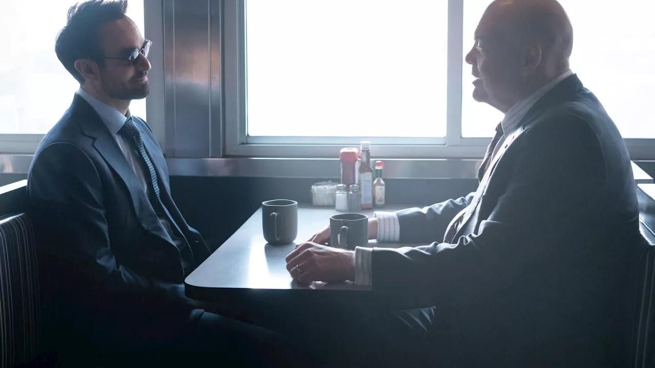 Daredevil: Born Again Teaser: Matt Murdock – Brutally Good Lawyer