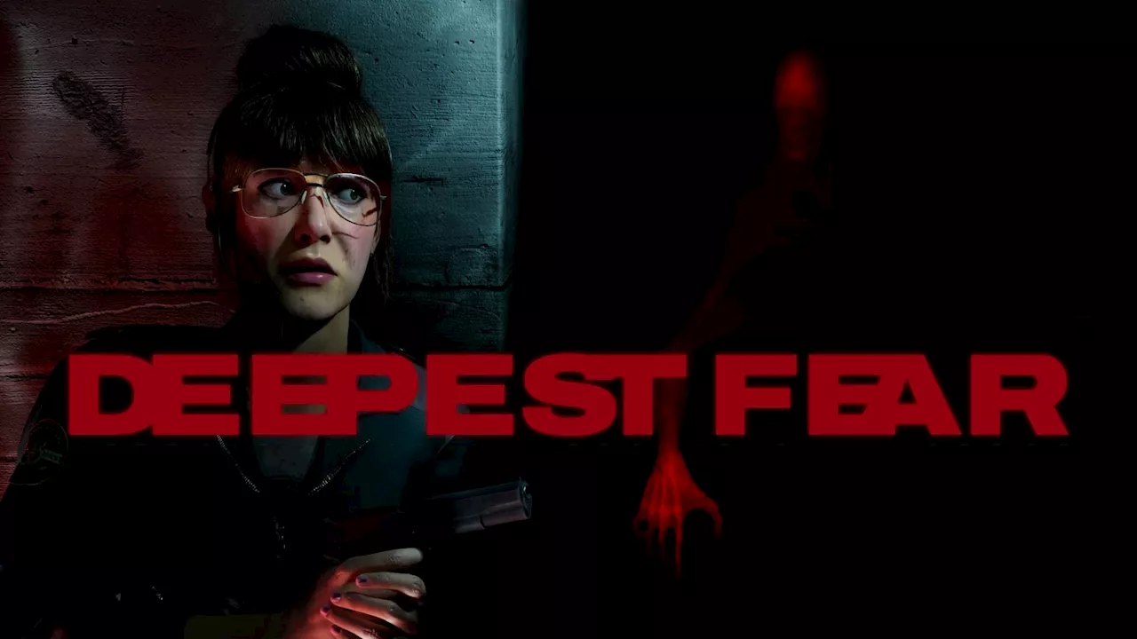 Deepest Fear Releases First Official Gameplay Video