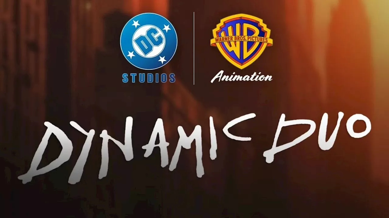 Warner Bros. Has Dated Dynamic Duo For 2028 And Clayface for 2026