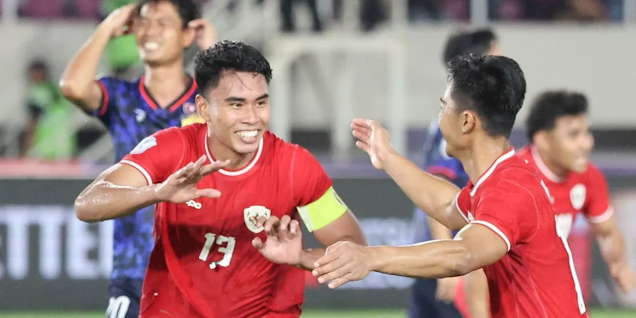 Media Vietnam Akui Lemparan Jauh Pratama Arhan Berbahaya, tapi Tim Sudah Siap Antisipasi!