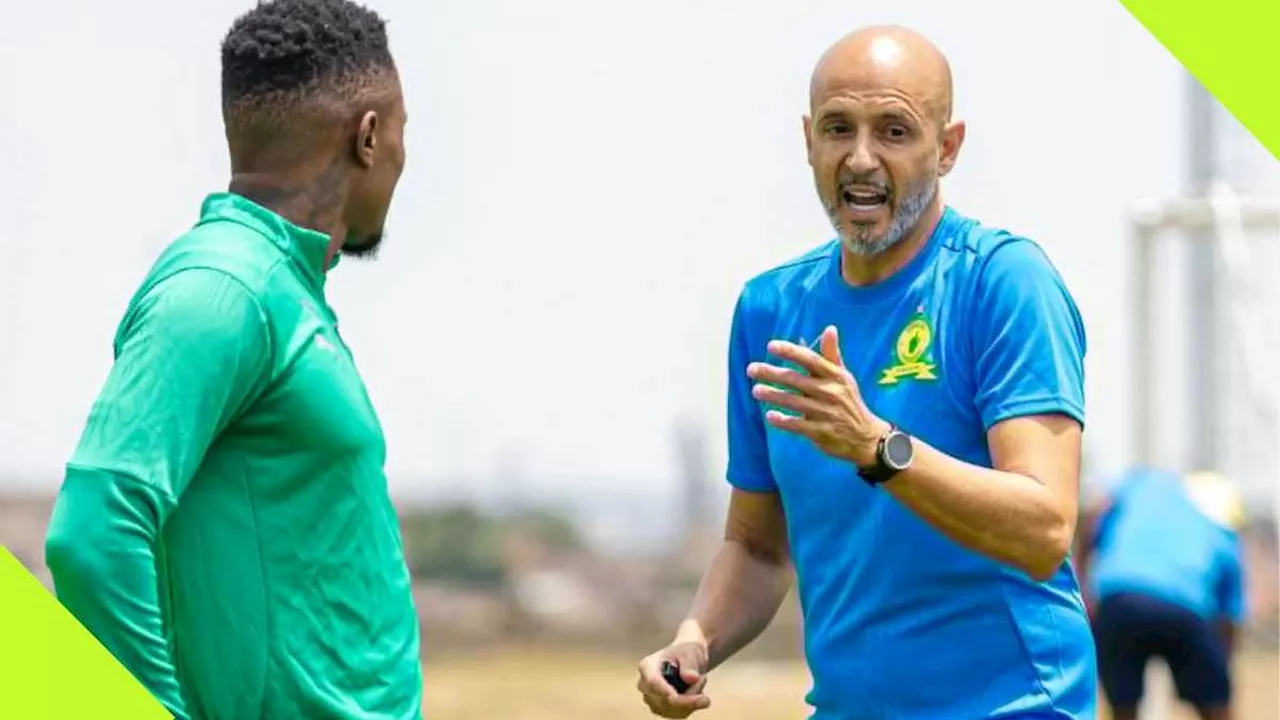 Mamelodi Sundowns vs Raja Casablanca: Preview, h2h, Lineups, Time, Where to Watch