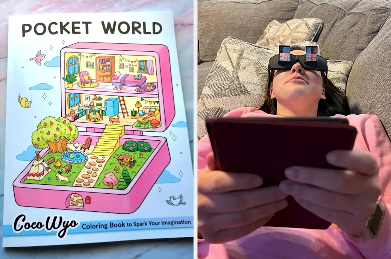 36 TikTok Products Under $20 That Make Perfect Stocking Stuffers