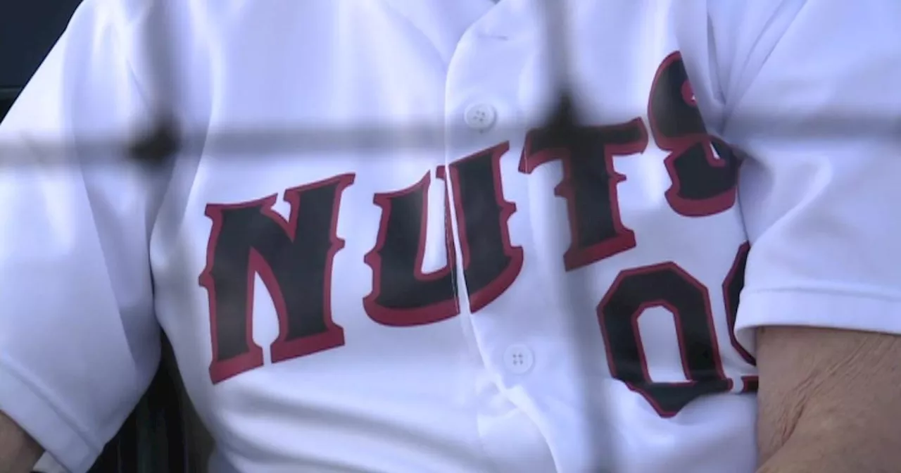 Modesto Nuts to relocate to San Bernadino after sale to Diamond Baseball Holdings