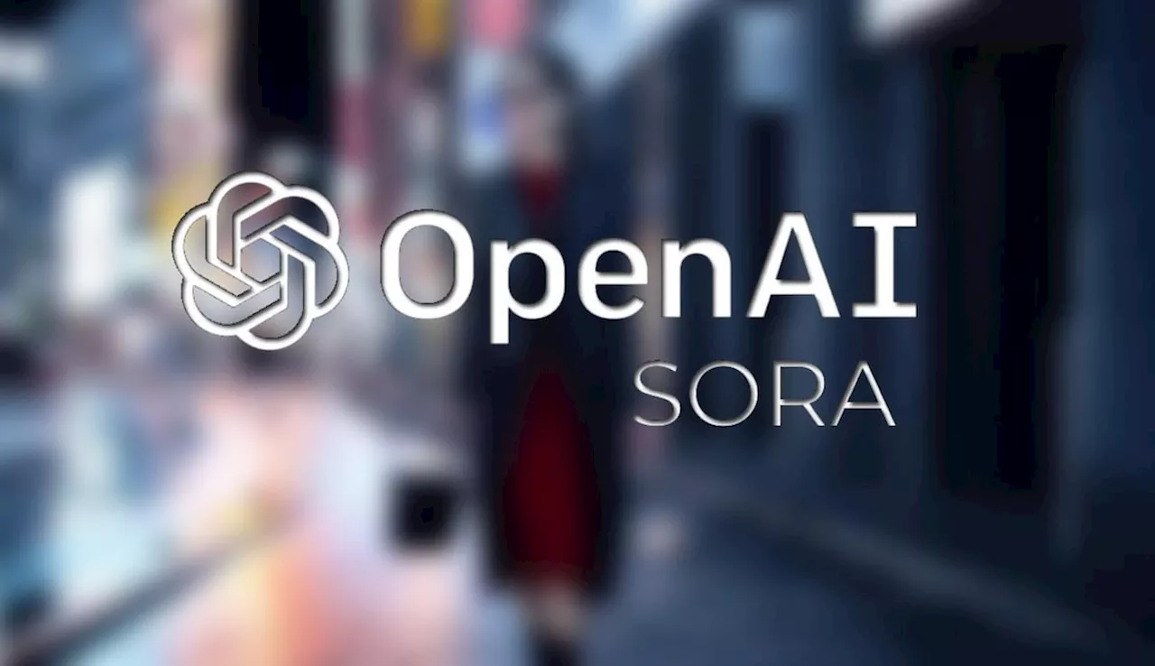 Cómo hacer vídeos con IA usando a Sora, aunque vivas en España