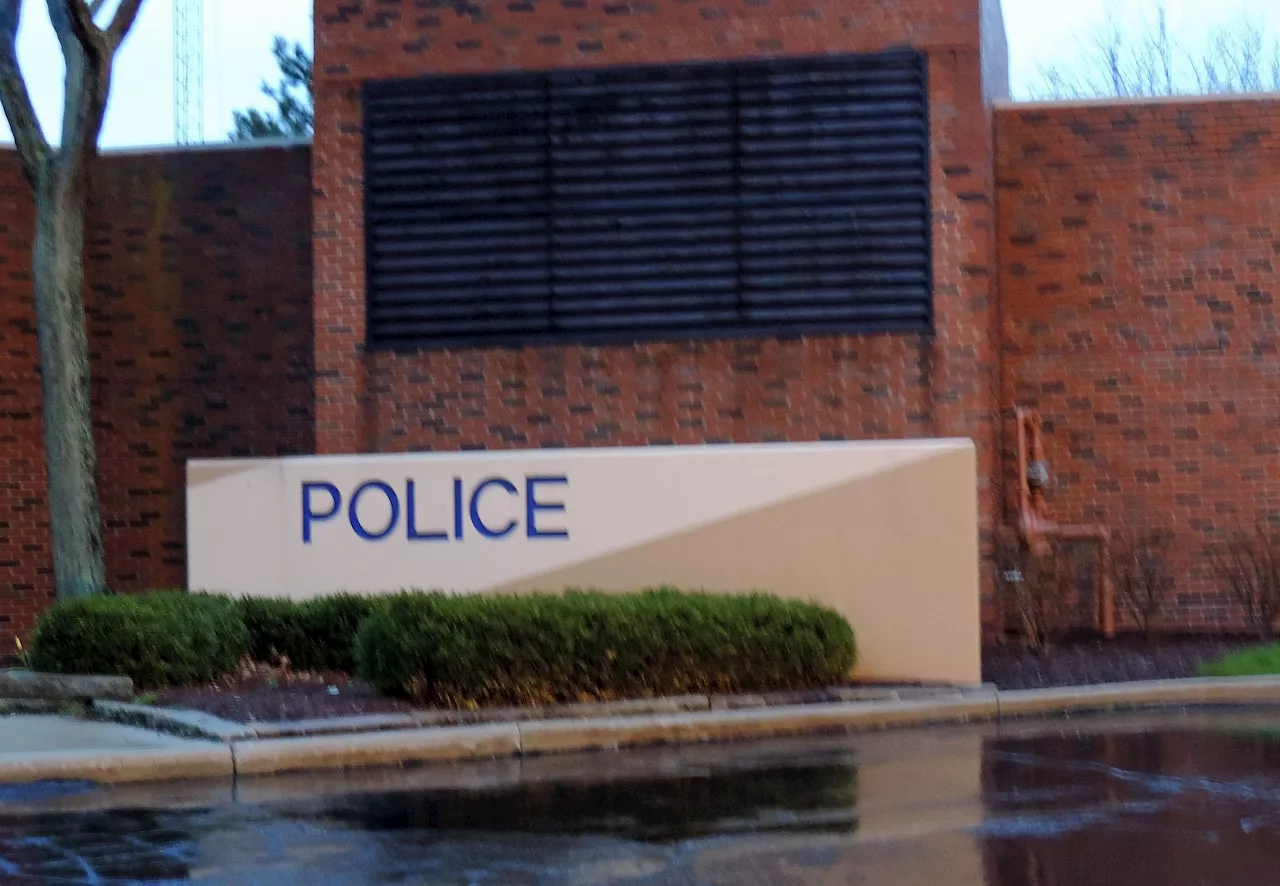 Man arrested after bothering Aldi & First Watch customers & threatening police in Middleburg Heights