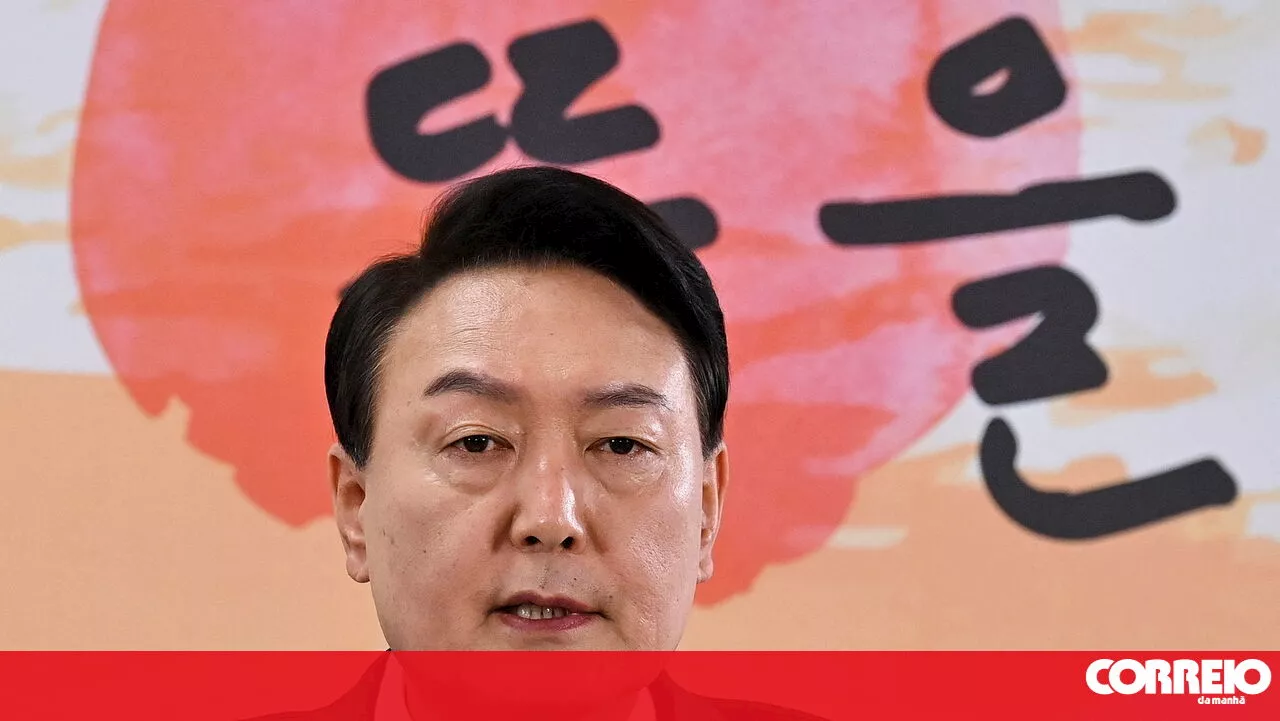 Polícia sul-coreana espera 200 mil manifestantes em Seul contra Presidente