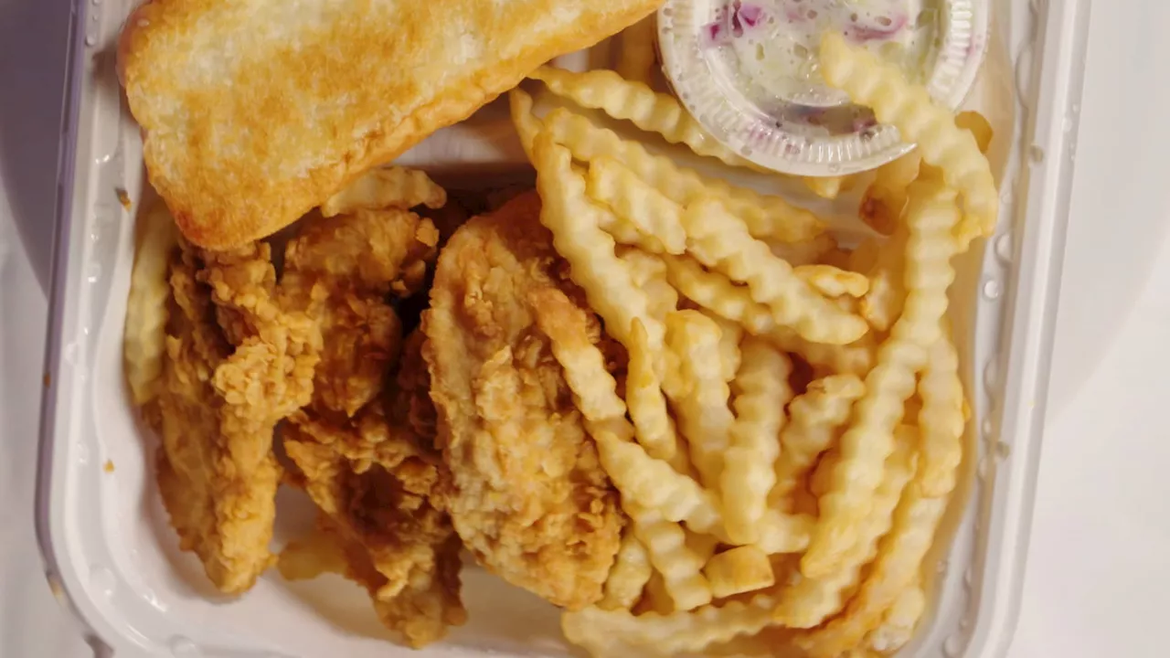 Why fast-food companies like KFC and Chick-fil-A are betting on chicken tenders again