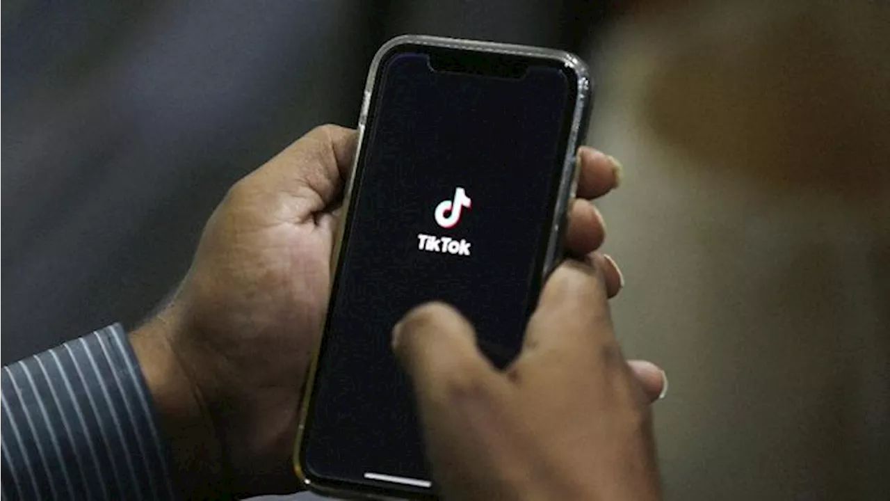 TikTok di Ujung Tanduk, Kalah di Pengadilan-Terancam Diblokir