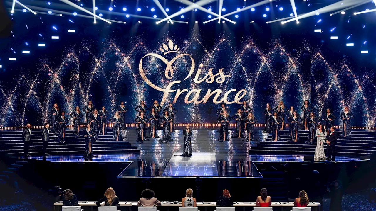 Miss France 2025 : qui est Angélique Angarni-Filopon, première candidate trentenaire à concourir ?