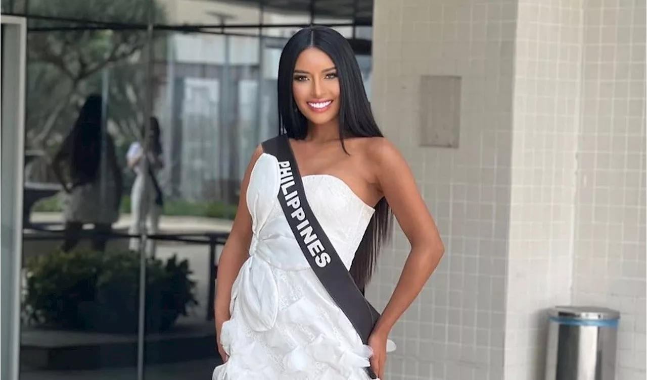 Conheça a vencedora de concurso mundial para misses trans