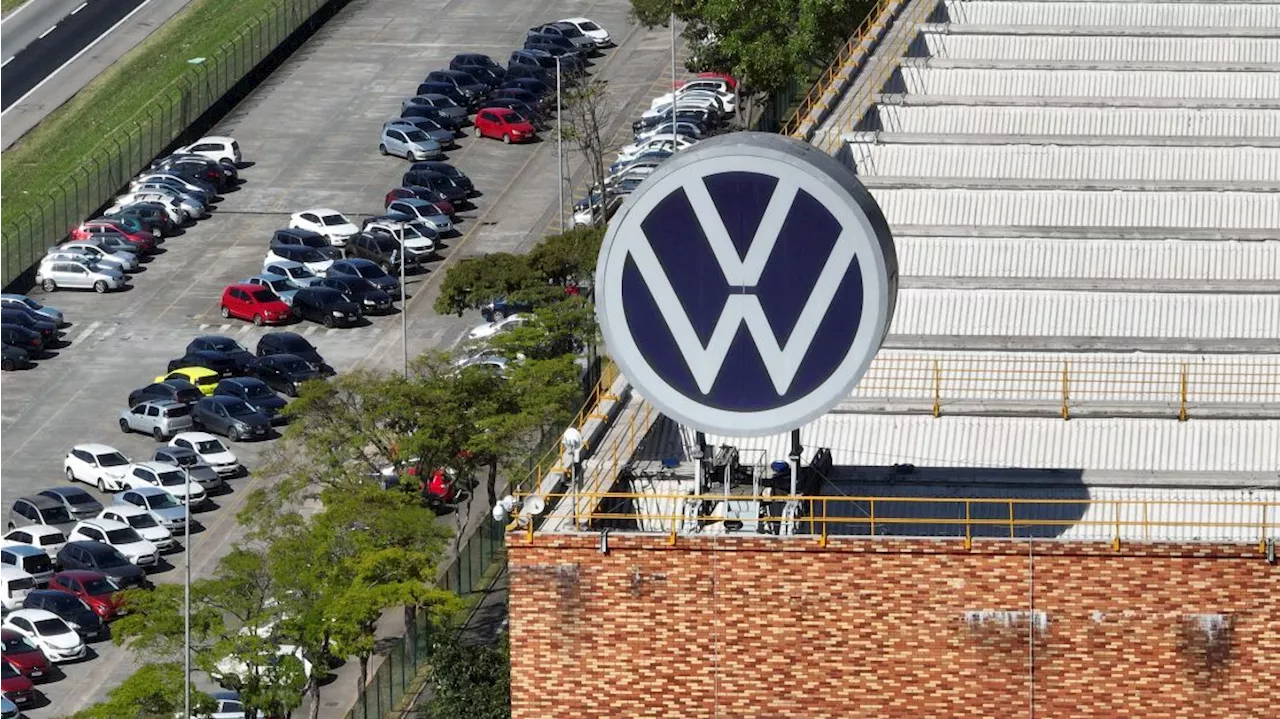 Porsche terá prejuízo bilionário no investimento feito na Volkswagen