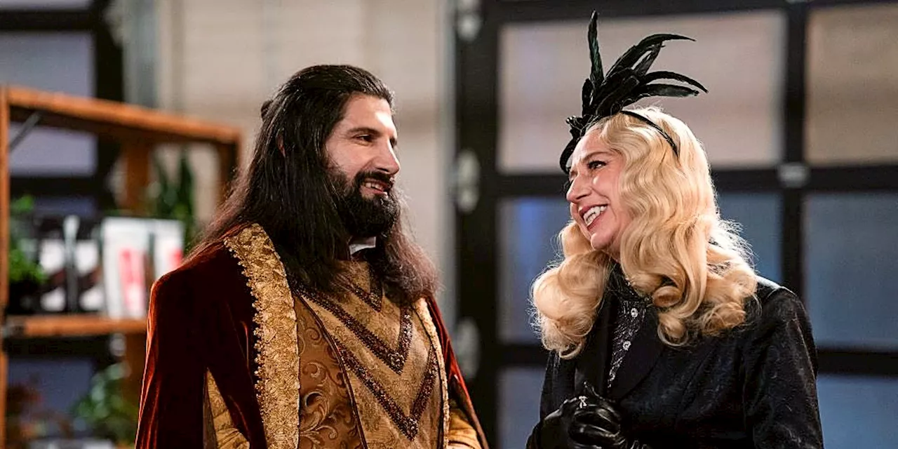 I'm So Glad 'What We Do in the Shadows' Final Season Avoided This Mistake