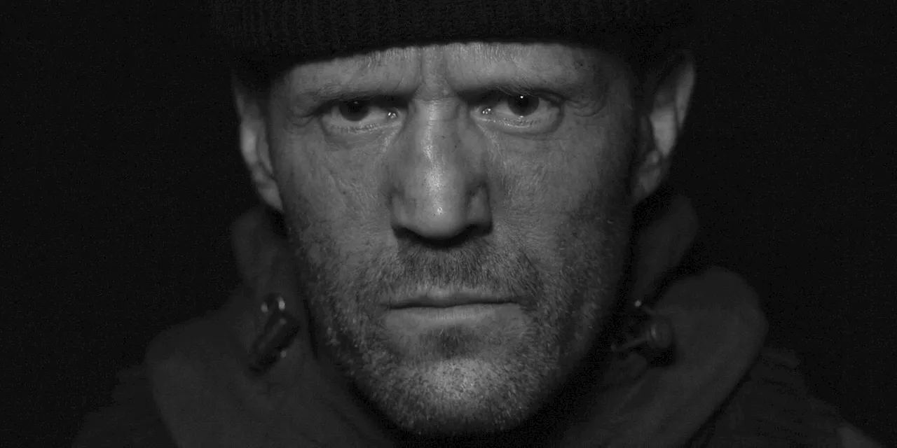 Jason Statham’s 14% Rotten Tomatoes Thriller That Bombed With $37 Million Finds Success on Streaming