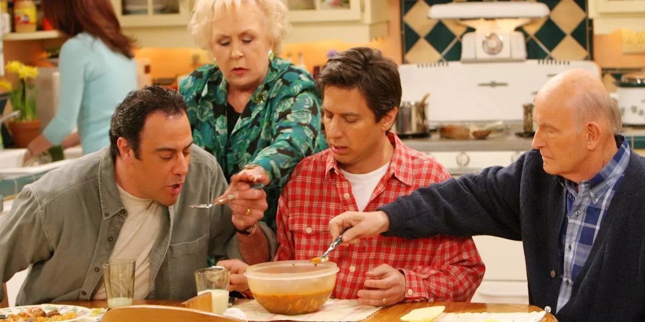 Ray Romano Has One Condition if 'Everybody Loves Raymond' Were to Get a Reboot