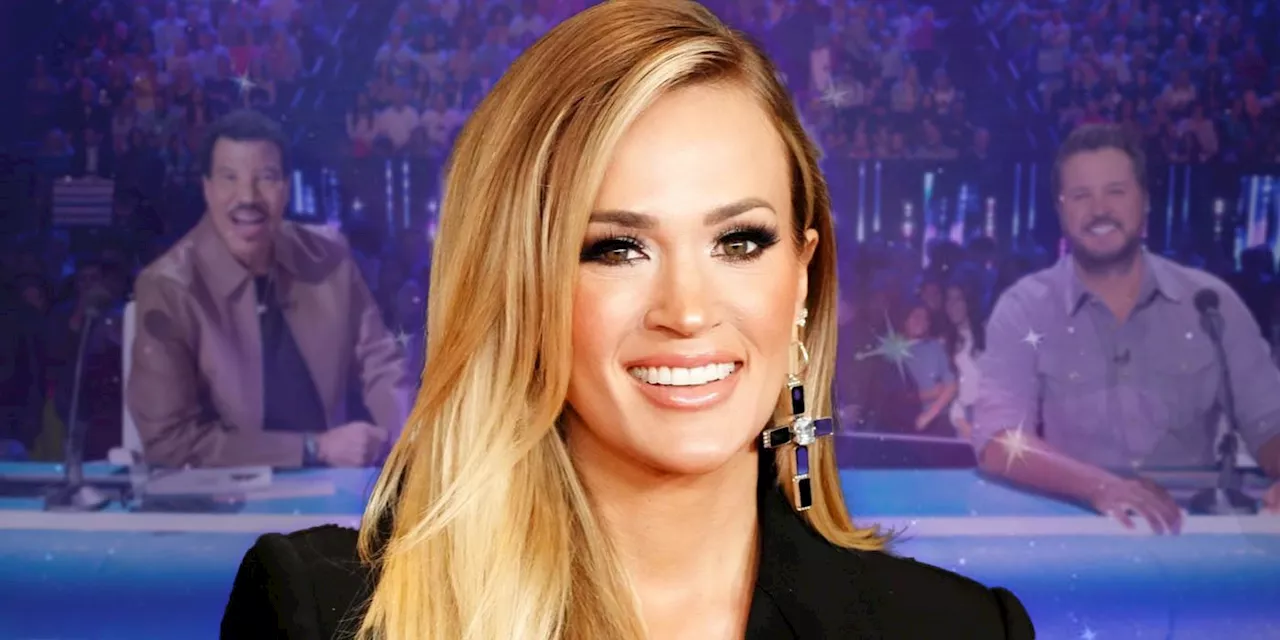 The Stakes Are Higher for Carrie Underwood's ‘American Idol’ Season 23 Debut