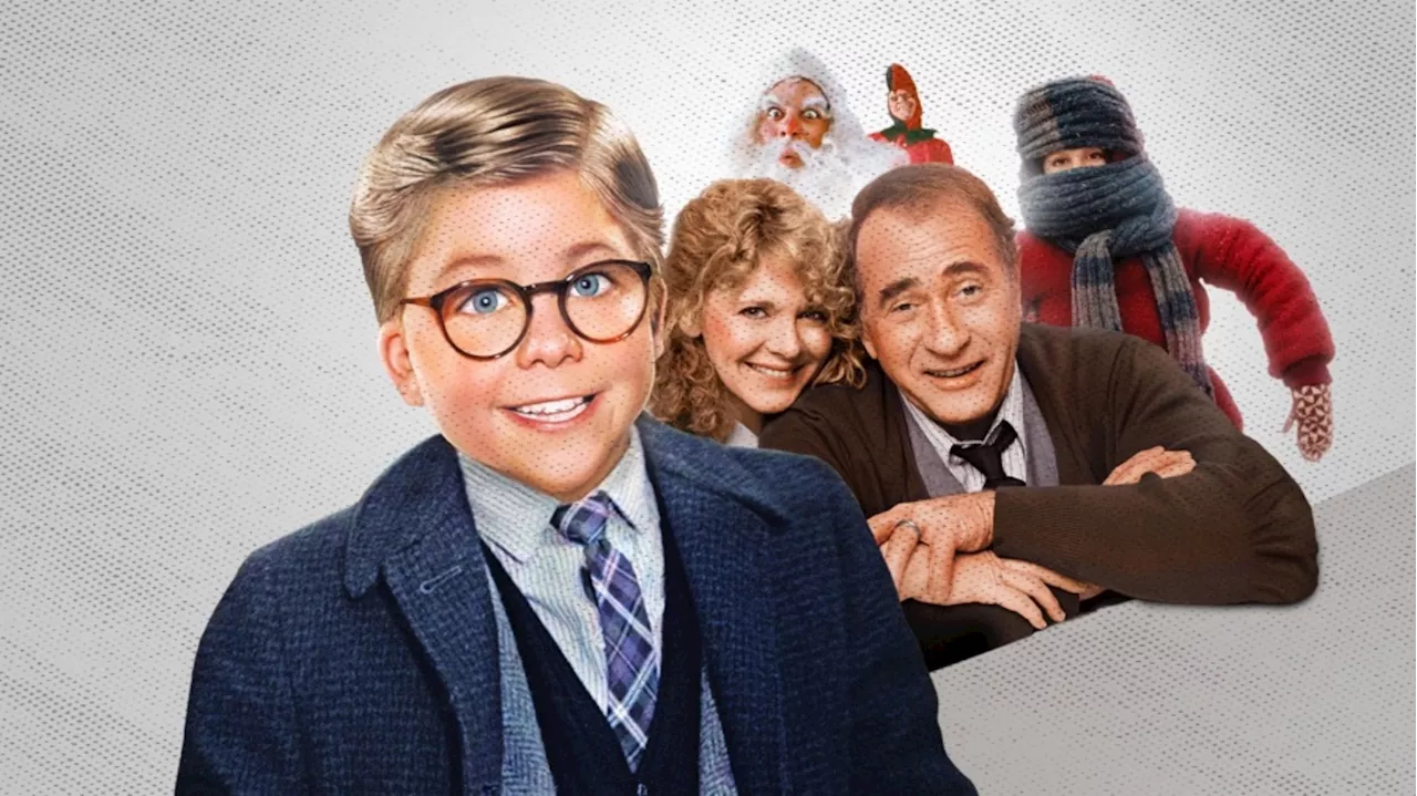 A Christmas Story Movie Meaning & Ending Explained in Detail