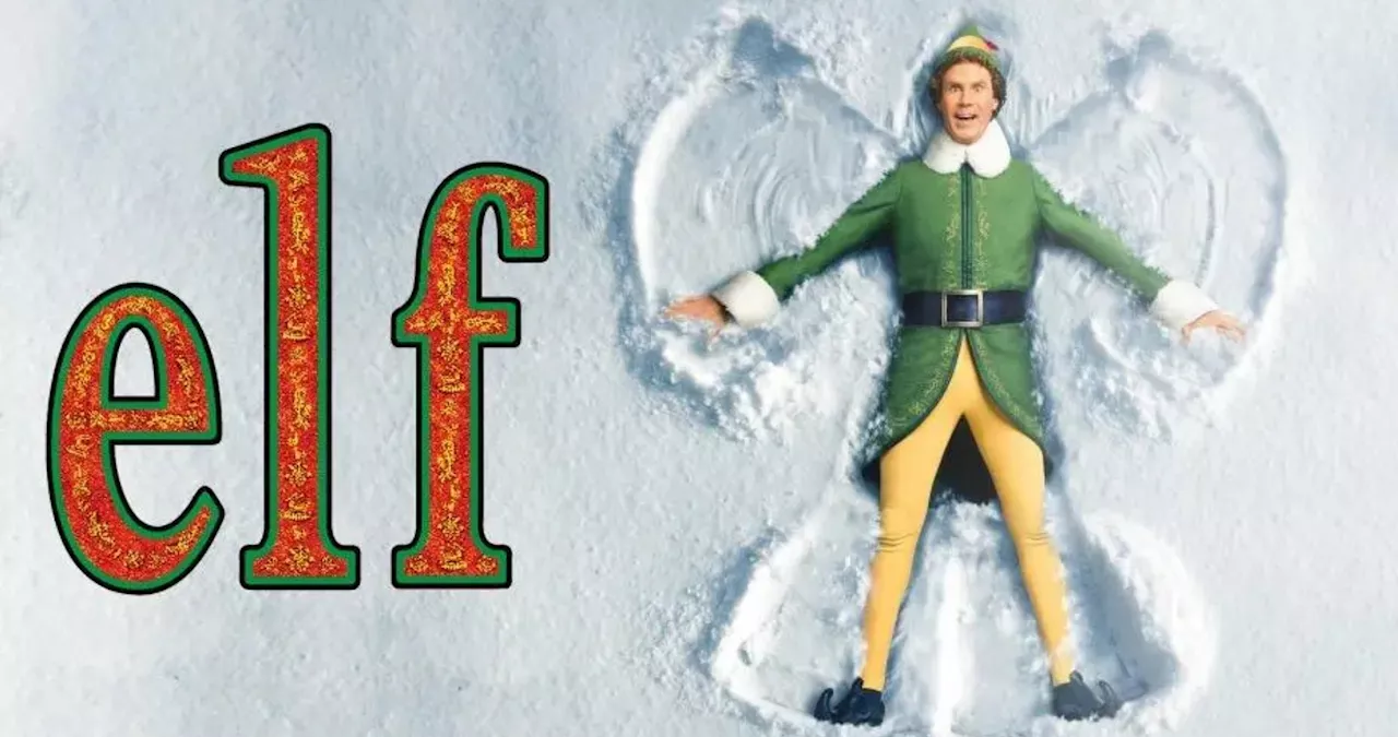 Elf Producers Wanted to Cut One of the Funniest (And Weirdest) Lines From the Movie