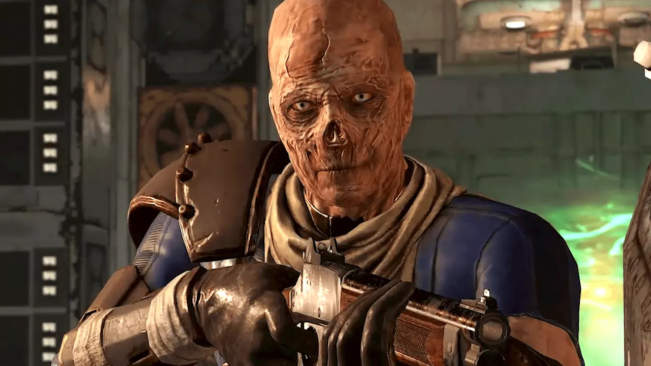 New Fallout 76 Features Confirmed for 2025