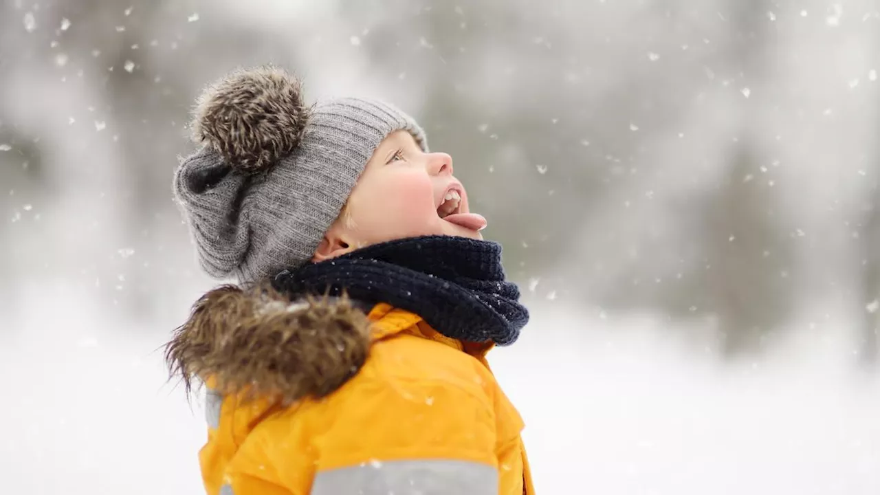 Come rinforzare il sistema immunitario dei bambini in vista delle feste per evitare che si ammalino