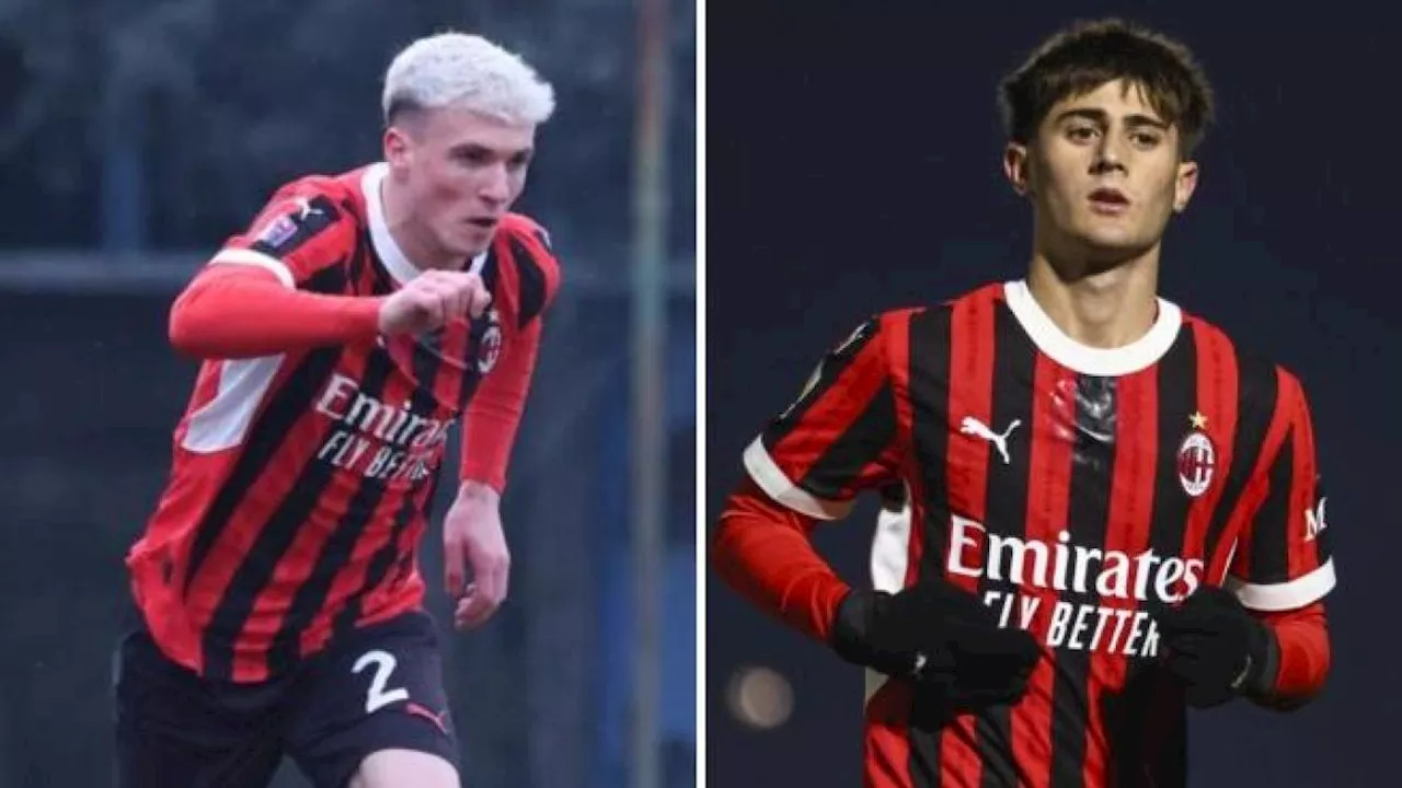 Milan-Genoa, le formazioni: Liberali e Jimenez titolari, l'idea di Fonseca