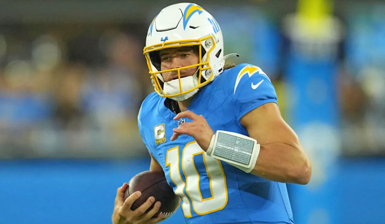 Buccaneers vs Chargers Predictions and Picks for NFL Week 15