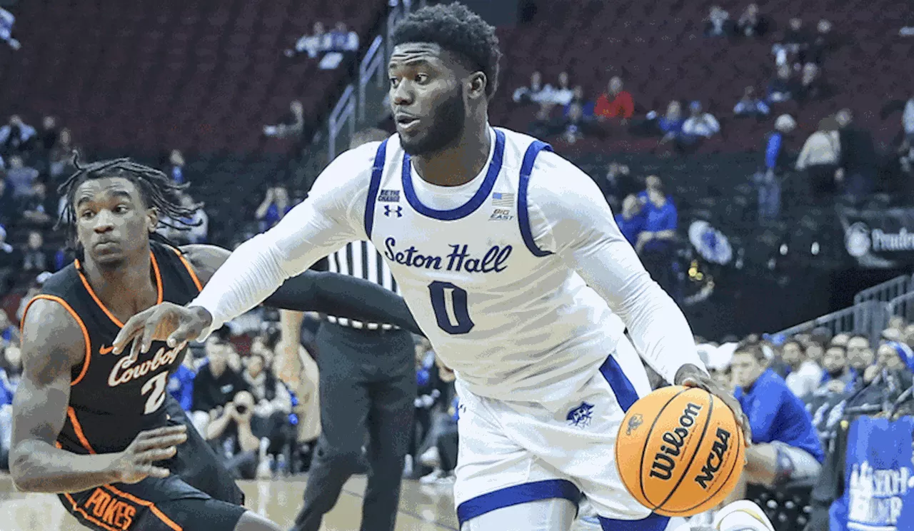 Seton Hall vs Rutgers Prediction, Picks, and Odds for Today’s College Basketball Game