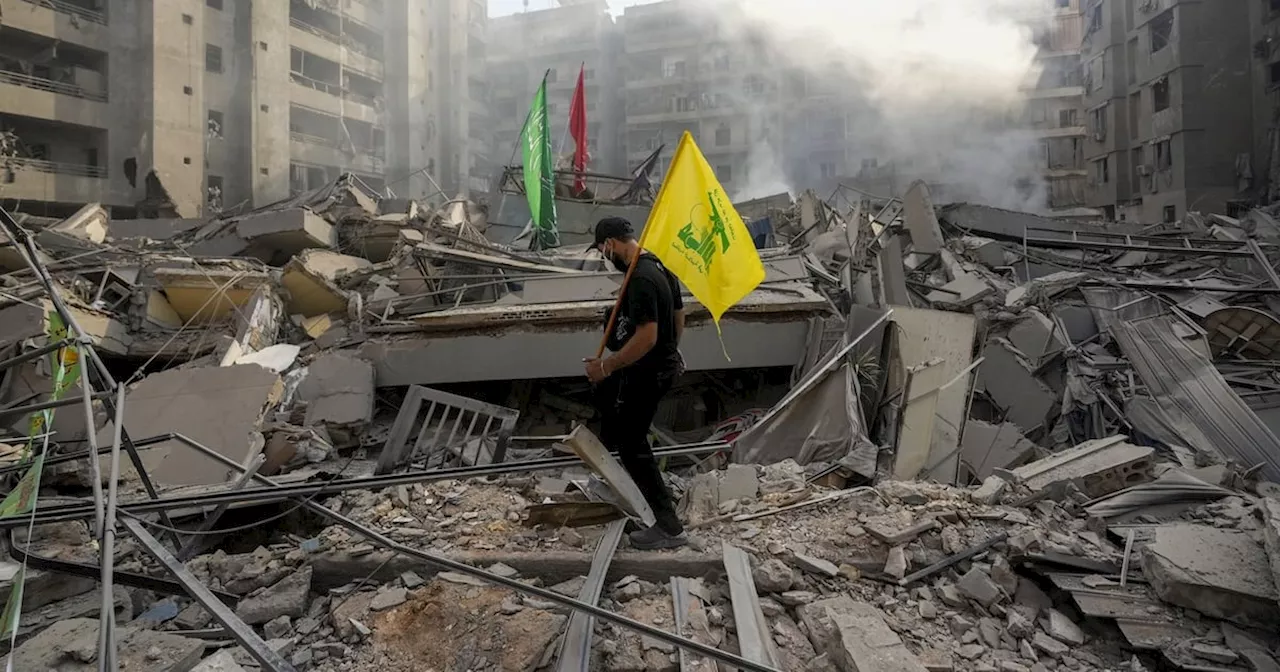 A diminished Hezbollah is made even weaker by the toppling of Assad in Syria