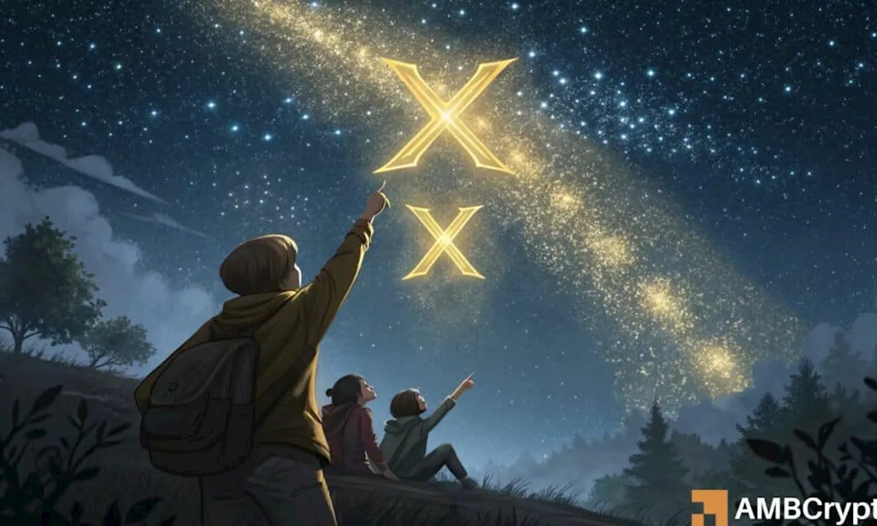 Stellar: As ‘Golden Cross’ emerges, will XLM soar to $2 in 2025?