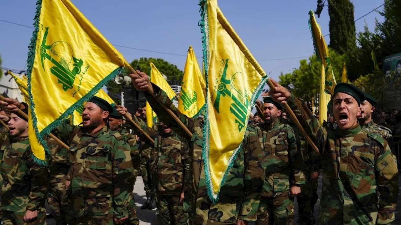 A diminished Hezbollah is made even weaker by the toppling of Assad in Syria