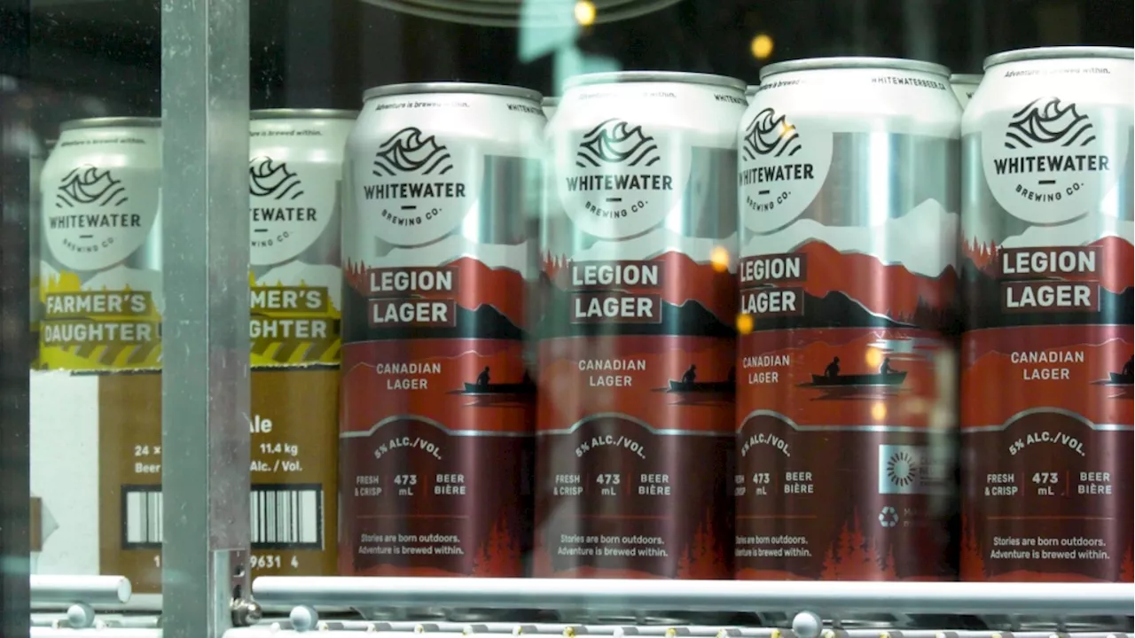 U.S. alcohol ban could result in short term gain, long term pain, Ontario brewers say