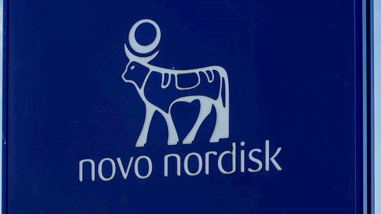 Novo Nordisk får grönt ljus för amerikanska storförvärvet