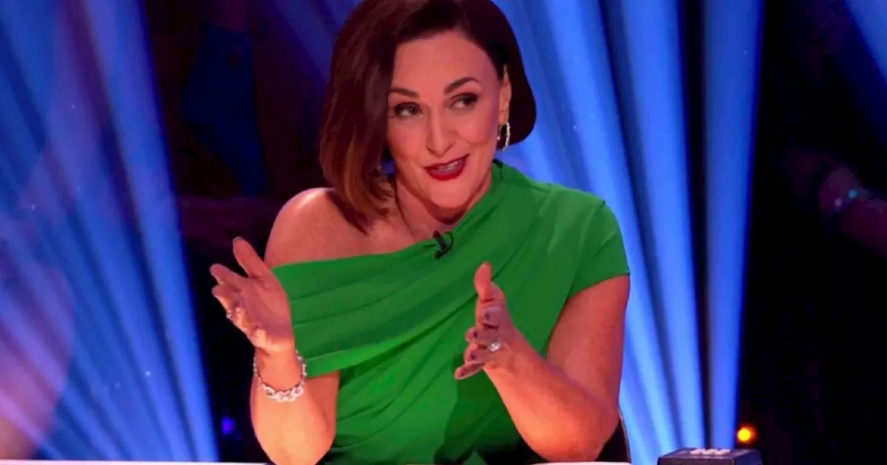 BBC Strictly's Shirley Ballas slammed by fans as they demand judge to 'stop'