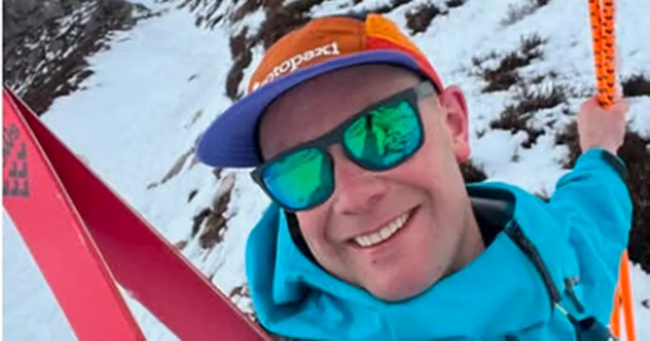 Body found in search for missing Scots solo skier in Cairngorms