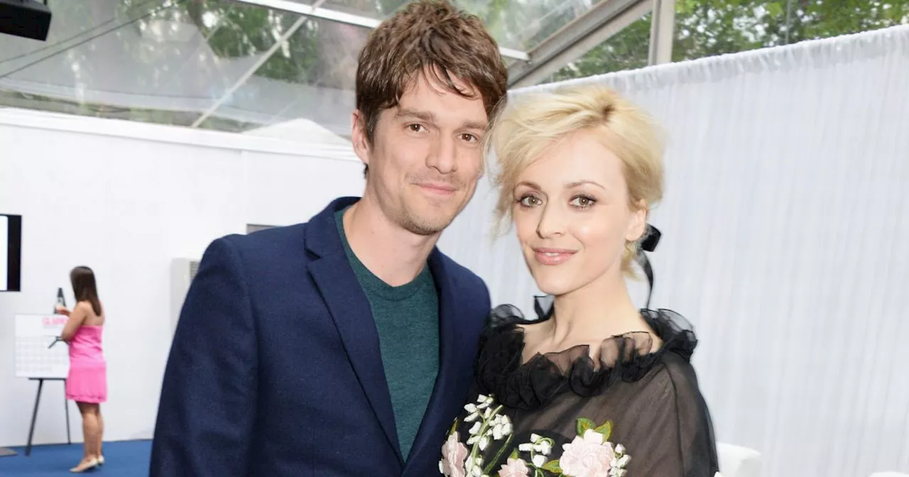 Fearne Cotton reveales what killed her and Jesse Wood's sex life before split