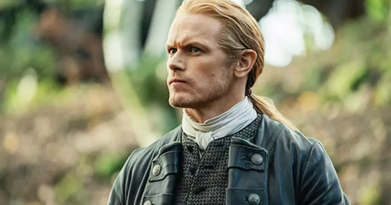 Outlander fans slam ‘out of character’ behaviour from Jamie as they’re ‘weirded’ out by sex scene