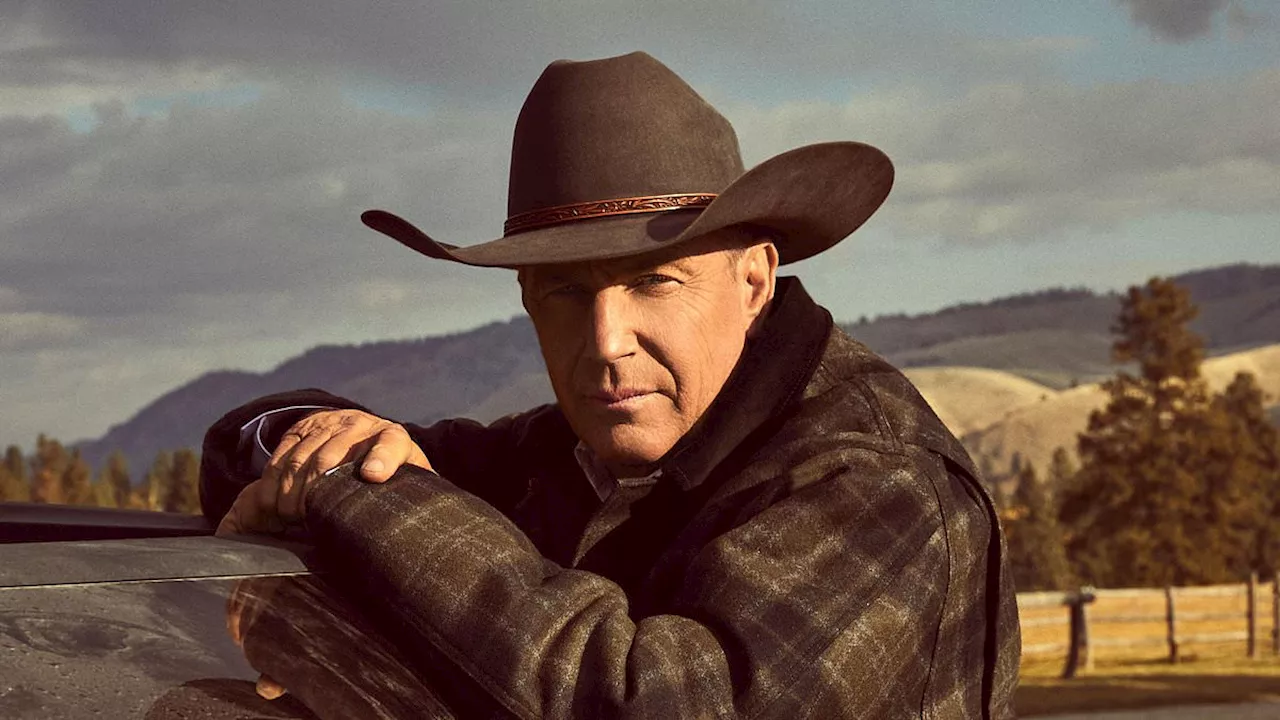 Yellowstone insiders hint what Taylor Sheridan has in store for finale and spinoff series as Season...