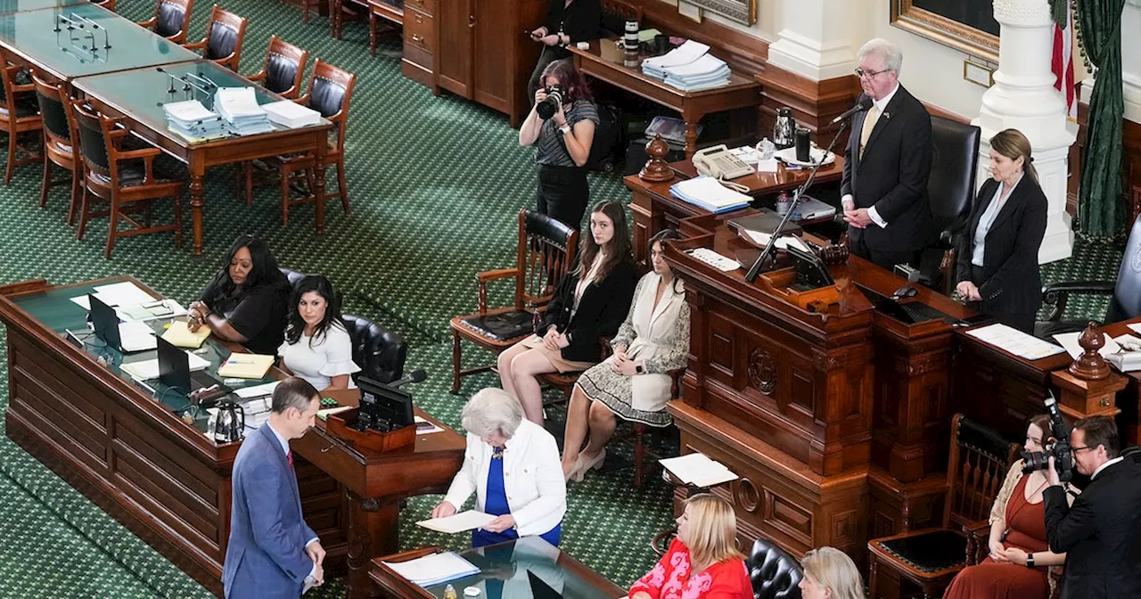 Letters to the Editor — Texas government, parking minimums, billionaires, abortion