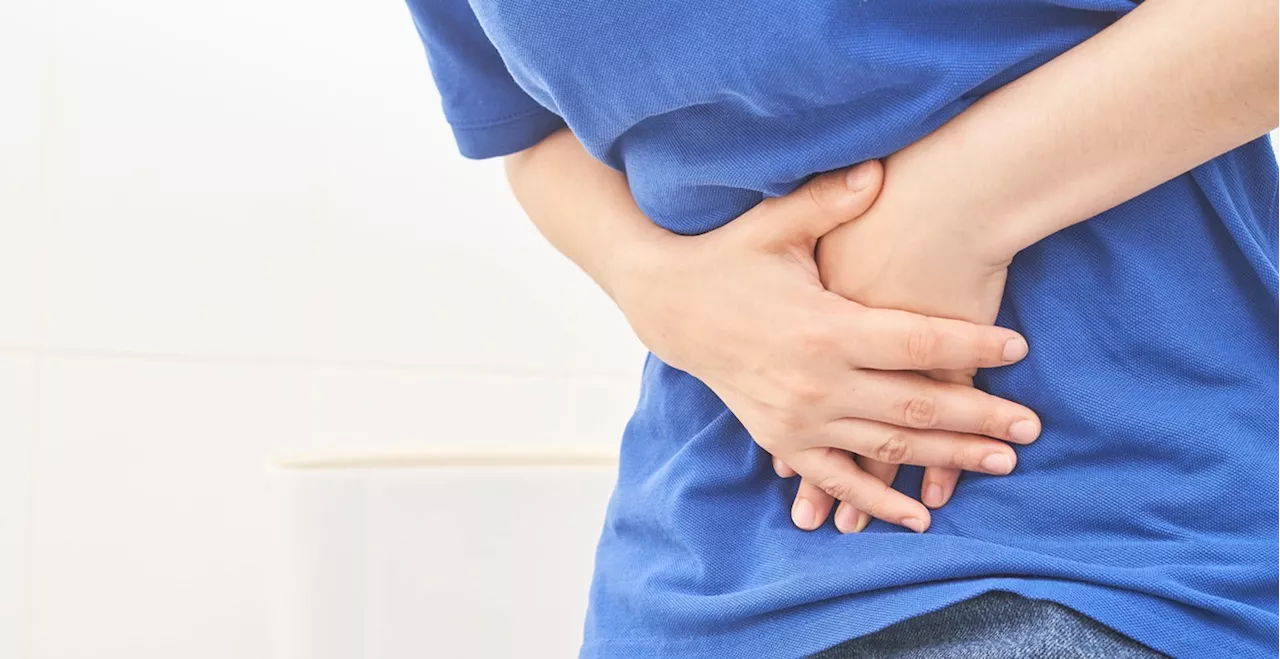 Does Cannabis Help Relieve IBS Pain?