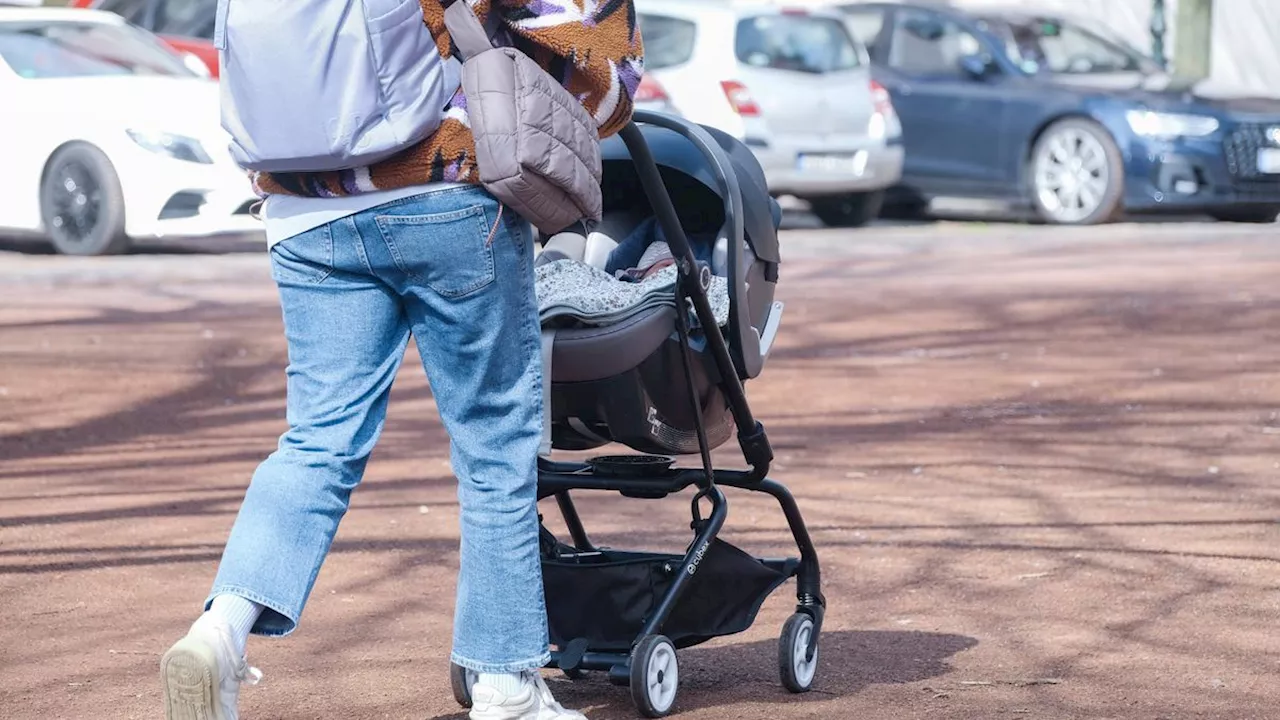 Elterngeld, Mutterschutz, »Familienstartzeit«: Die SPD will bei Neuwahlen stark auf Familienpolitik setzen