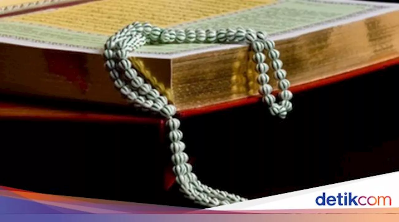 Daftar Hukum Tajwid Lengkap dengan Contohnya