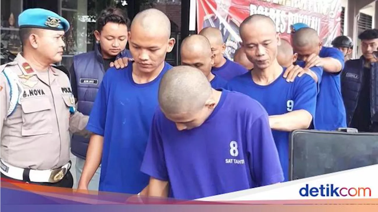 Fakta-fakta Tersangka Penganiayaan Bocah 12 Tahun Boyolali