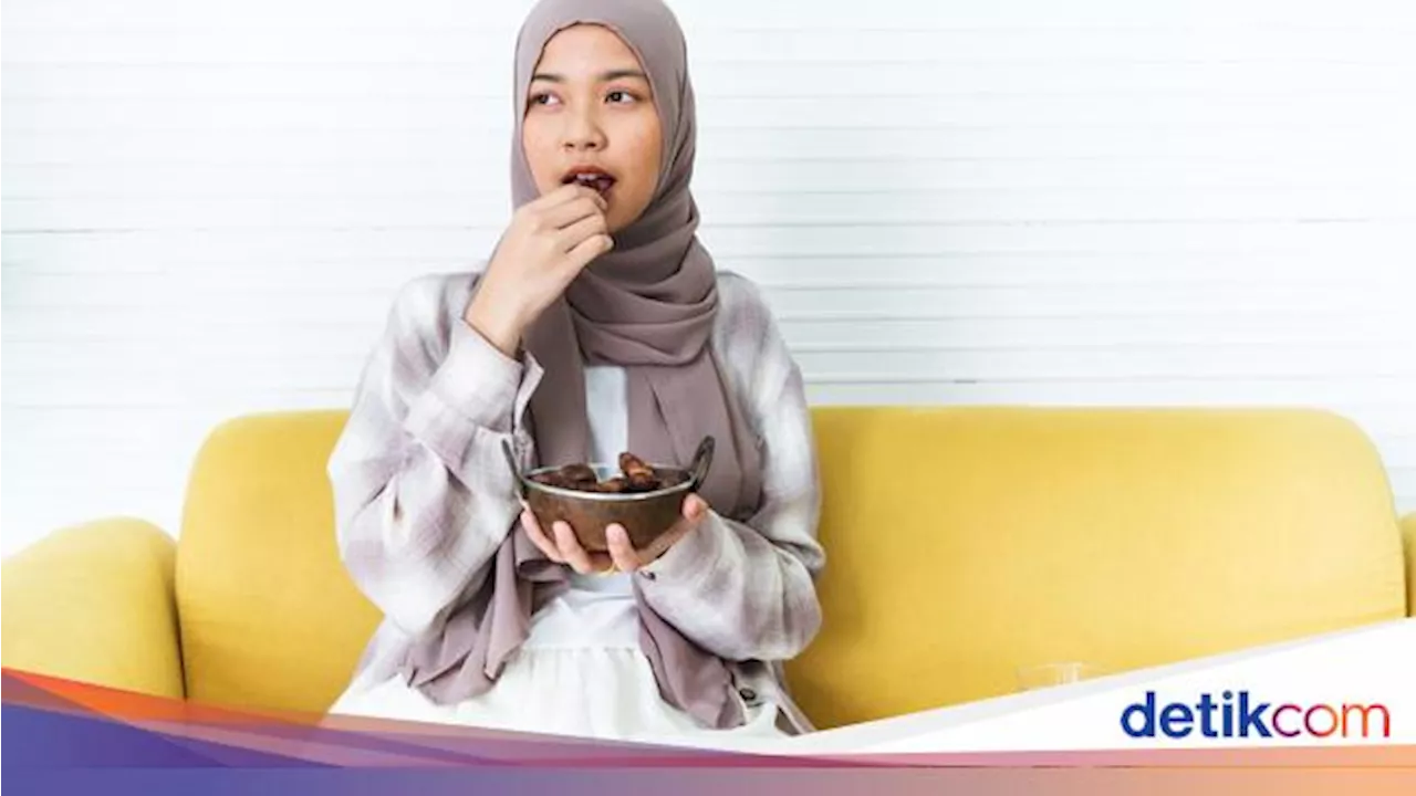 Jangan Mencela, Ini yang Dilakukan Rasulullah Saat Tak Suka dengan Makanan