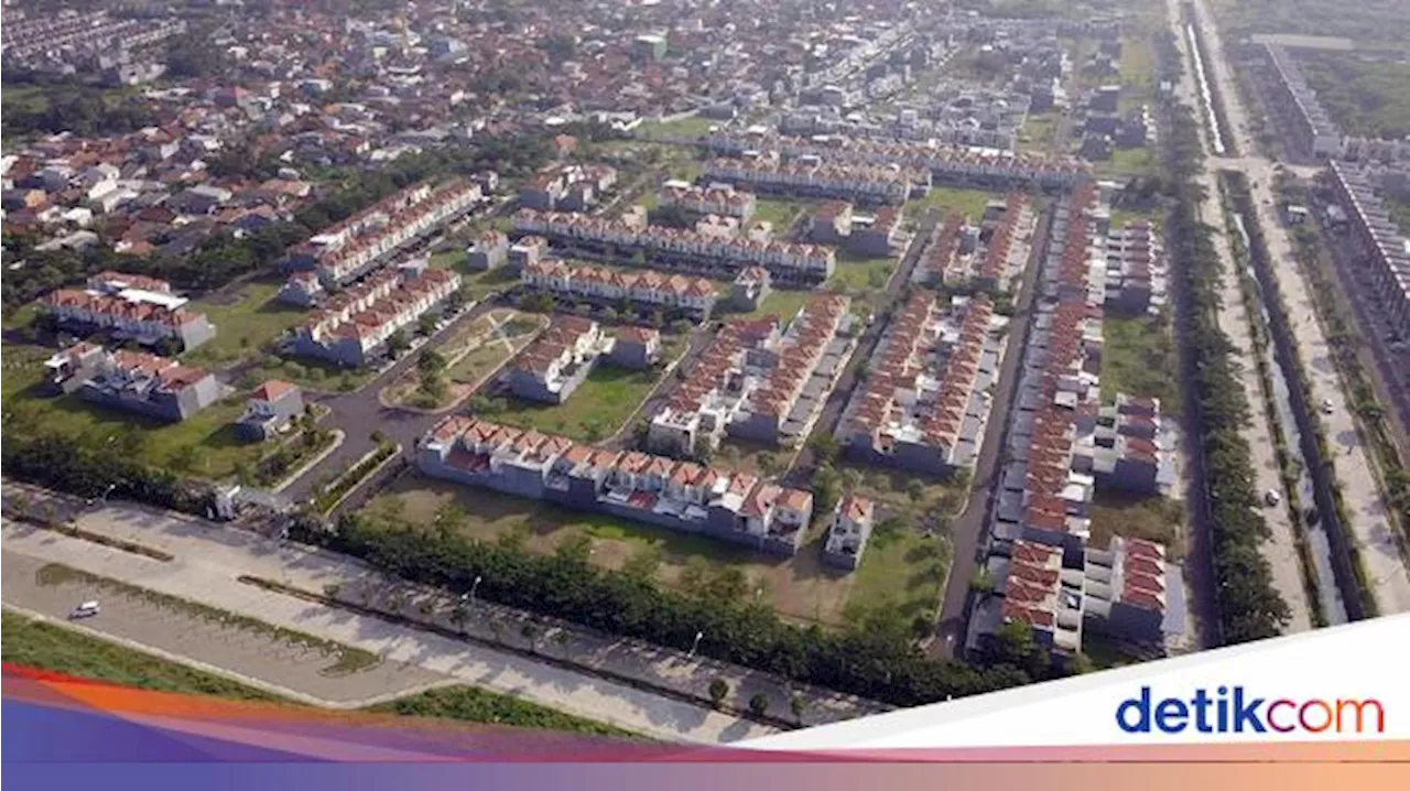 Jurus Pengembang Genjot Penjualan Properti Tahun depan